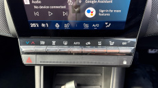 Renault Symbioz 1.6 E-Tech FHEV 145 Techno Esprit Alpine 5dr Auto Hybrid Estate